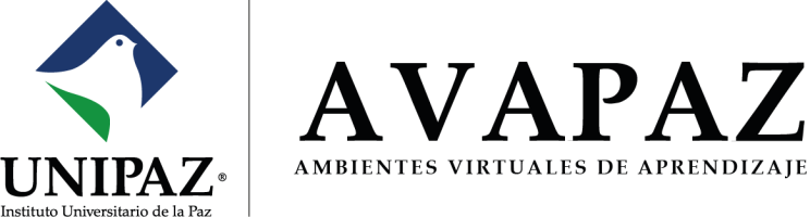 AVAPAZ - UNIPAZ